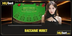 Baccarat Hubet
